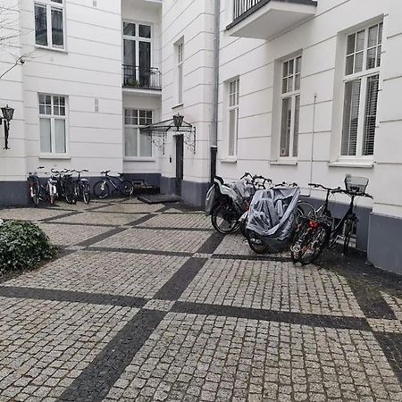 Fantastic Waw - Ok11 Room A Warszawa Eksteriør bilde