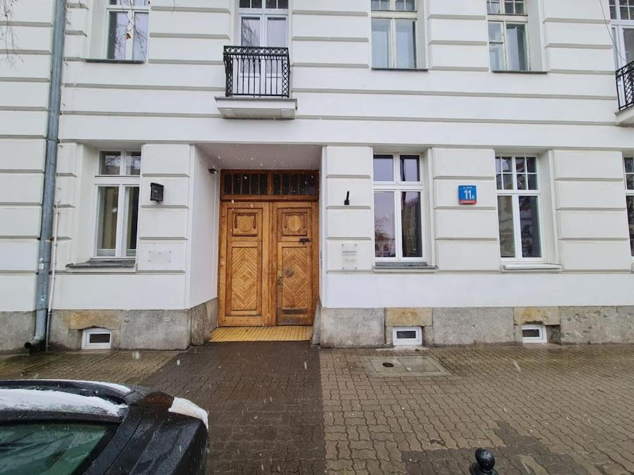 Fantastic Waw - Ok11 Room A Warszawa Eksteriør bilde