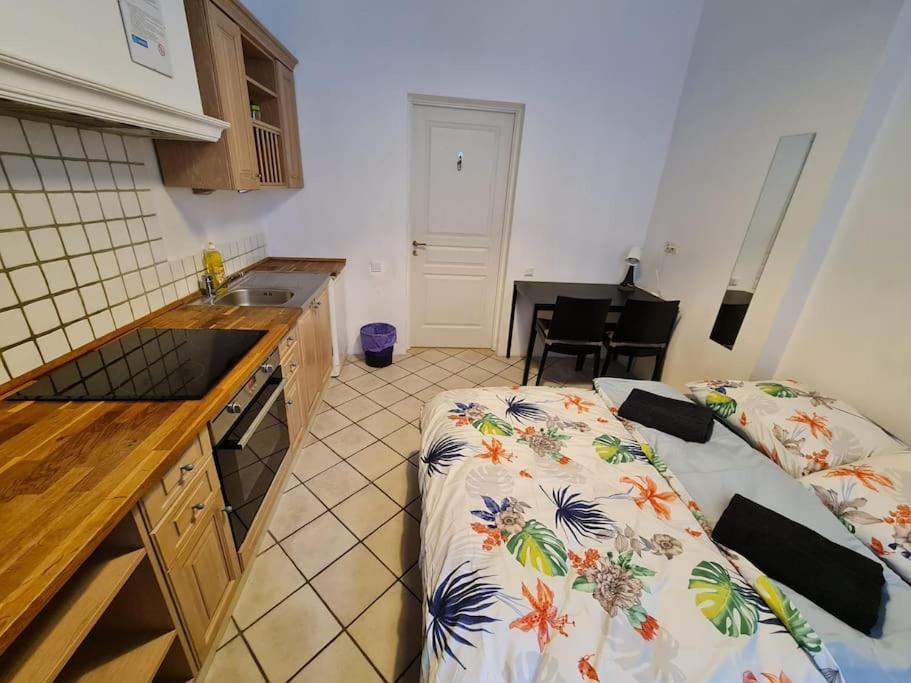 Fantastic Waw - Ok11 Room A Warszawa Eksteriør bilde