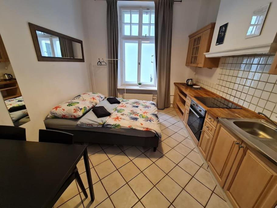 Fantastic Waw - Ok11 Room A Warszawa Eksteriør bilde