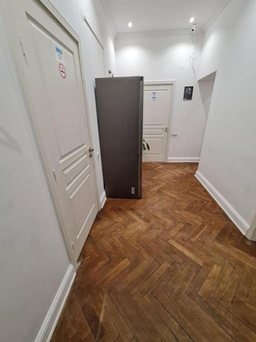 Fantastic Waw - Ok11 Room A Warszawa Eksteriør bilde